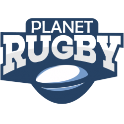 Planet Rugby - Logo